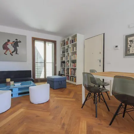 Appartement Casa Le Coccinelle Argegno