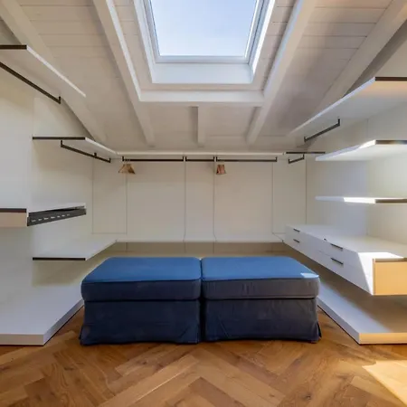 Casa Le Coccinelle Appartement *