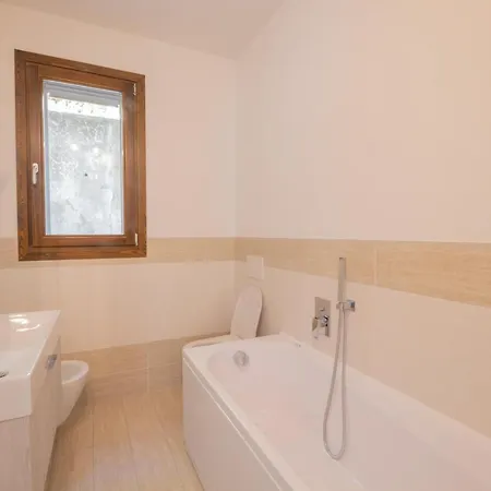 Appartement Casa Le Coccinelle *