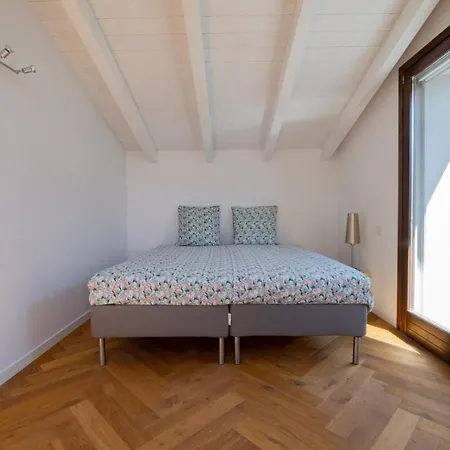 Casa Le Coccinelle Apartman Argegno