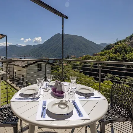 Casa Le Coccinelle Appartement