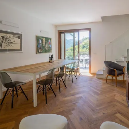 Casa Le Coccinelle 아르제뇨