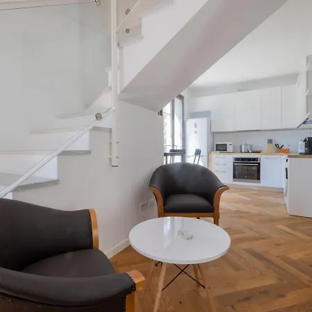 아파트 Casa Le Coccinelle 아르제뇨