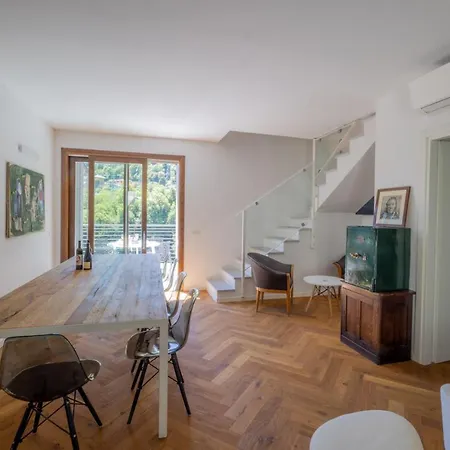Casa Le Coccinelle 아파트 아르제뇨