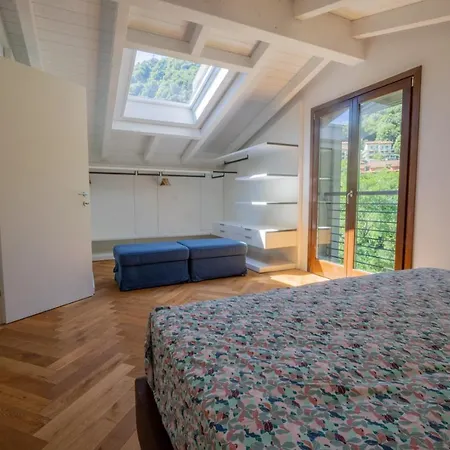 Casa Le Coccinelle 아파트