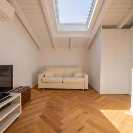 Casa Le Coccinelle דירה *