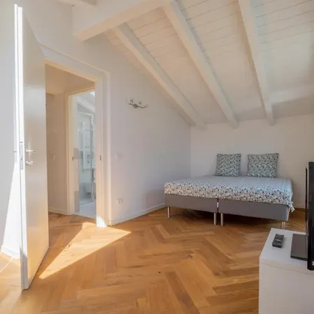 아파트 Casa Le Coccinelle