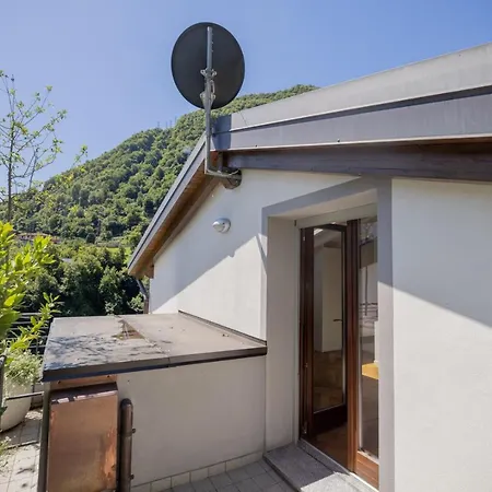 Casa Le Coccinelle 아르제뇨