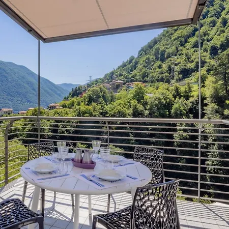 아파트 Casa Le Coccinelle