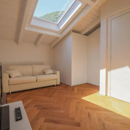 דירה Casa Le Coccinelle