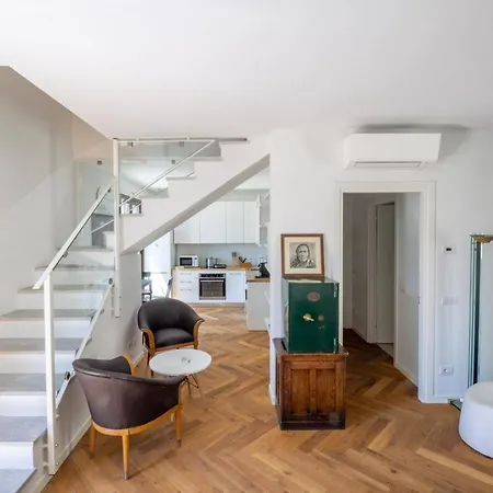 아파트 Casa Le Coccinelle *