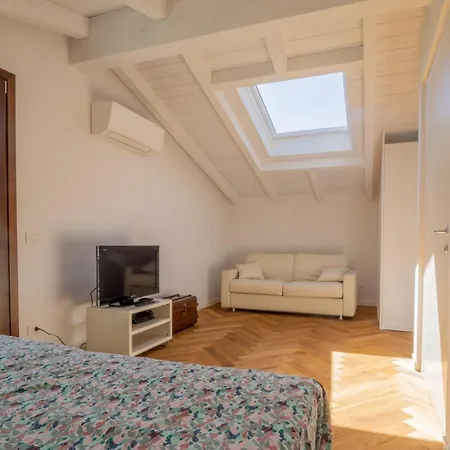 Casa Le Coccinelle 아파트