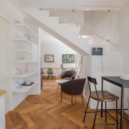 Casa Le Coccinelle *