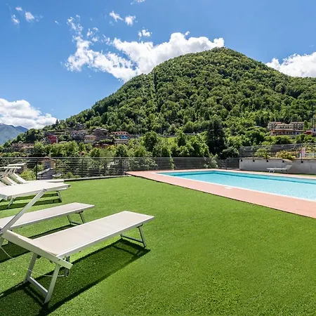 Casa Le Coccinelle * Ардженьо