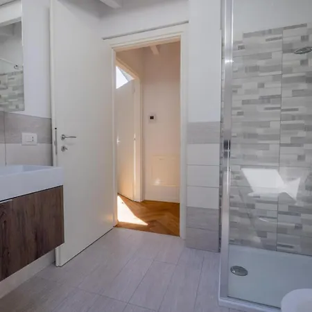 Апартаменты Casa Le Coccinelle Ардженьо